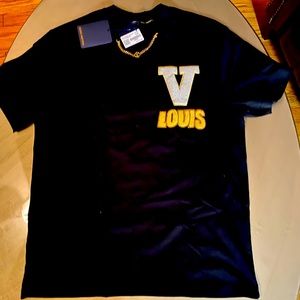 Louis Vuitton T-shirt